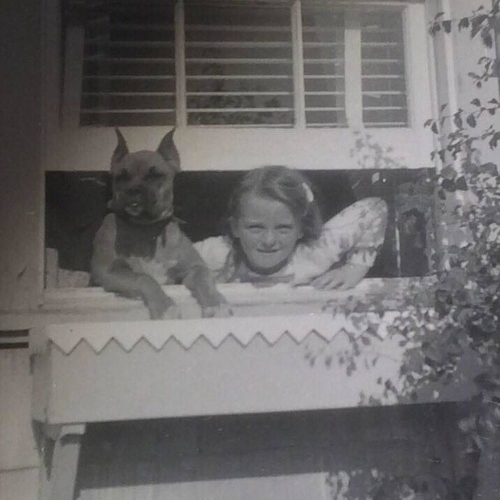 Meet your Posher, Patricia